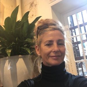 Meet your Posher, Cathy